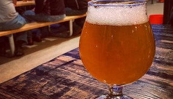 The 13 Best Places for Double IPA in Denver
