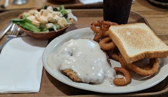 The 15 Best Places for Chopped Steak in Dallas