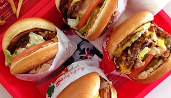 The 15 Best Places for Cheeseburgers in Burbank