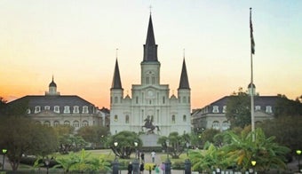 The 15 Best 24-Hour Places in French Quarter, New Orleans