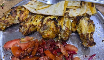 The 15 Best Places for Wraps in Istanbul