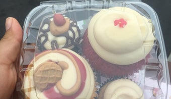 The 15 Best Places for Cupcakes in Atlanta