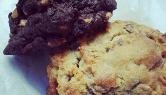 The 15 Best Places for Cookies in New York City