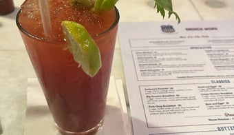 The 15 Best Places for Bloody Marys in Nashville