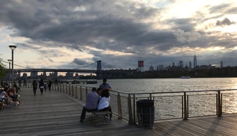 The 15 Best Places for Benches in Brooklyn