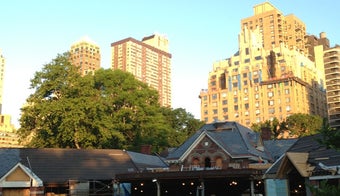 The 11 Best Trendy Places in Central Park, New York