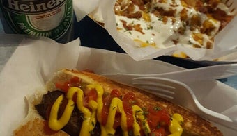 The 15 Best Places for Hot Dogs in New Orleans