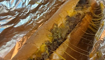 The 15 Best Places for Cheesesteaks in San Francisco