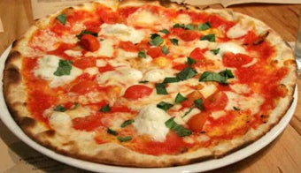 The 13 Best Places for Margherita Pizza in Jakarta