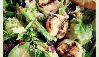 The 15 Best Salads in Charlotte