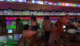 The 15 Best Places for Bowling in Las Vegas