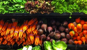 The 15 Best Salads in Greenwich Village, New York