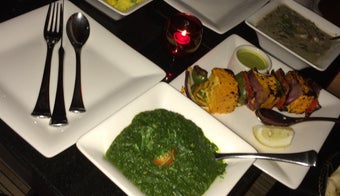 The 11 Best Places for Tikka in Washington