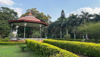 The 15 Best Places for Park in Bangalore