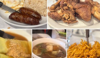 The 15 Best Places for Soy Sauce in Queens