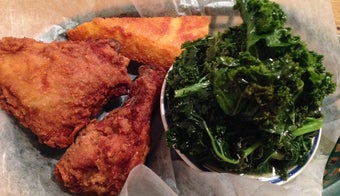 The 11 Best Places for a Cornbread in Chelsea, New York