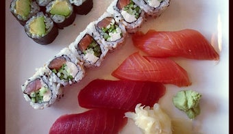 The 7 Best Places for a Tobiko in Cambridge
