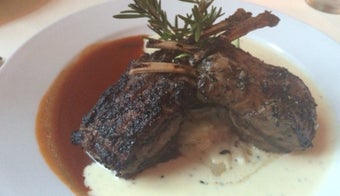 The 15 Best Places for Lamb Chops in Kansas City