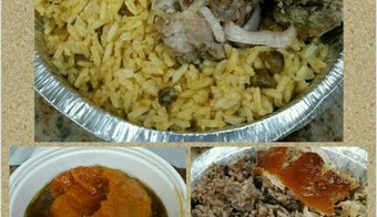 The 7 Best Places for Brown Rice in Jersey City