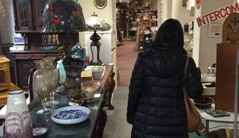 The 13 Best Thrift Stores and Vintage Shops in Columbus