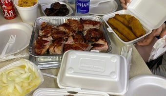 The 15 Best Places for Pork in San Juan