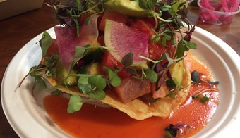 The 15 Best Places for Ceviche in Santa Barbara