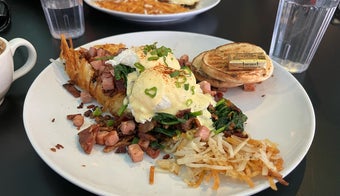 The 15 Best Places for Scrambled Eggs in Portland