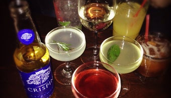 The 13 Best Places for Bitters in Queens