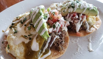 The 11 Best Places for Tostadas in Santa Ana