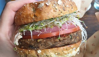 The 11 Best Places for Blue Cheese Burger in Brooklyn