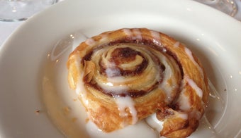 The 15 Best Places for Cinnamon Rolls in Boston