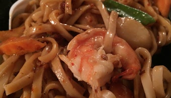 The 7 Best Places for Shrimp Lo Mein in San Antonio
