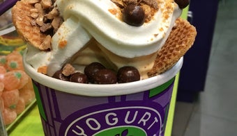 The 15 Best Places for Yogurt in Nashville