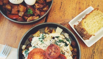 The 15 Best Places for Skillets in Los Angeles