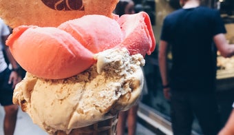 The 15 Best Places for Gelato in Venice