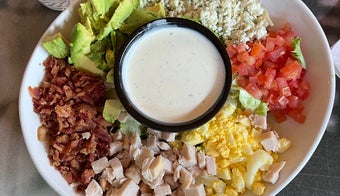 The 15 Best Places for Horseradish Sauce in Indianapolis