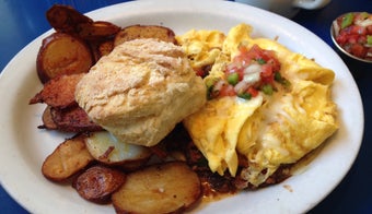 The 15 Best Places for Biscuits in Madison