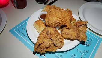 The 15 Best Places for Fried Chicken in Brooklyn
