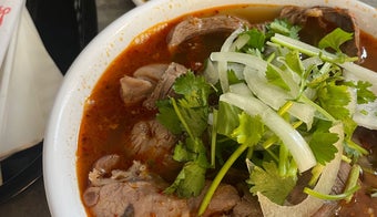 The 15 Best Places for Beef Soup in San Diego