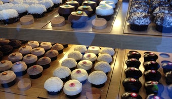 The 7 Best Places for Sprinkles in Downtown Los Angeles, Los Angeles
