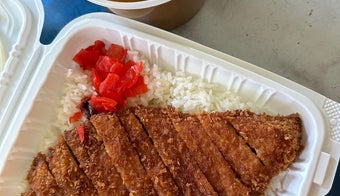 The 9 Best Places for Brown Rice in Berkeley