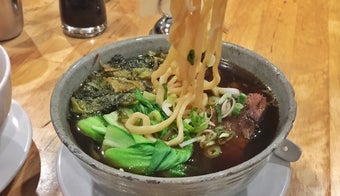 The 15 Best Places for Beef Noodles in Los Angeles