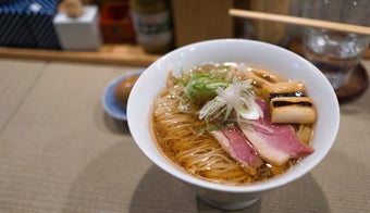 The 15 Best Places for Duck in Tokyo