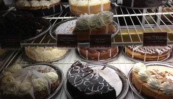 The 7 Best Places for Lemon Cake in Washington