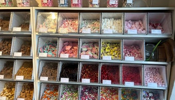 The 15 Best Candy Stores in Berlin