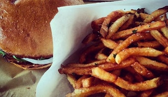 The 15 Best Places for French Fries in Dallas