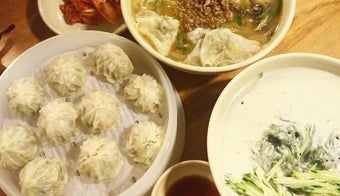 The 15 Best Places for Dumplings in Seoul