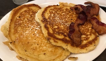 The 15 Best Places for Pancakes in New Orleans