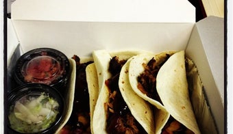 The 11 Best Places for Beef Tacos in Baltimore