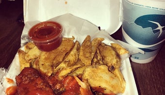 The 9 Best Places for Sweet Sauce in Baltimore